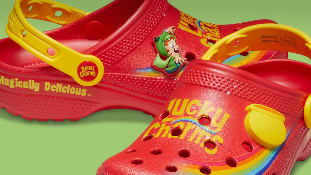 Hinh anh 5: Diem qua 5 man hop tac Crocs chu de do an hay nhat moi thoi dai