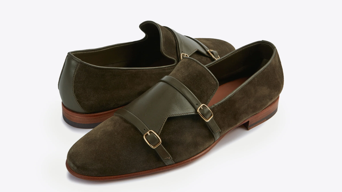 Điểm qua 8 đôi giày loafer lịch lãm mà mọi quý ông nên sở hữu Hinh anh 9: Diem qua 8 doi giay loafer lich lam ma moi quy ong nen so huu