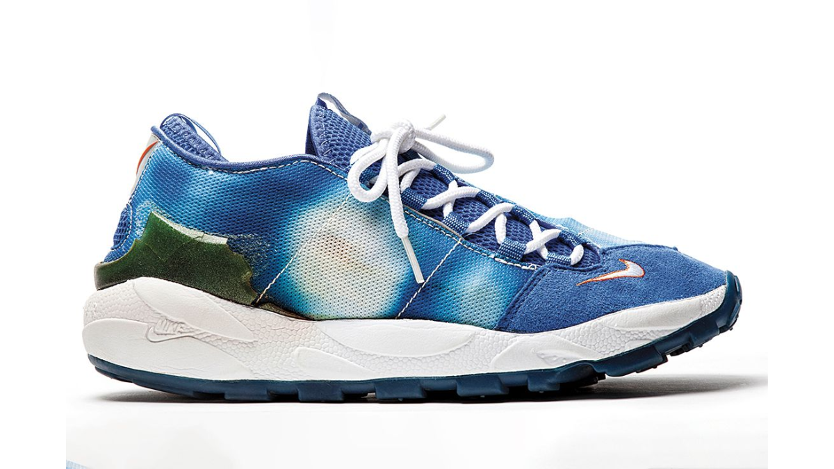 Điểm qua những đôi Air Footscape đỉnh nhất mọi thời đại của Nike Hinh anh 11: Diem qua nhung doi Air Footscape dinh nhat moi thoi dai cua Nike