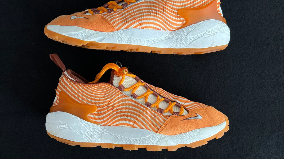 Điểm qua những đôi Air Footscape đỉnh nhất mọi thời đại của Nike Hinh anh 8: Diem qua nhung doi Air Footscape dinh nhat moi thoi dai cua Nike