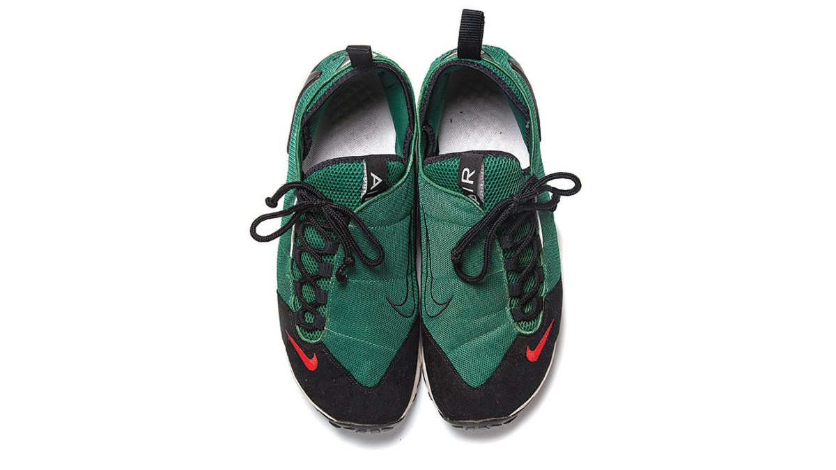 Điểm qua những đôi Air Footscape đỉnh nhất mọi thời đại của Nike Hinh anh 9: Diem qua nhung doi Air Footscape dinh nhat moi thoi dai cua Nike