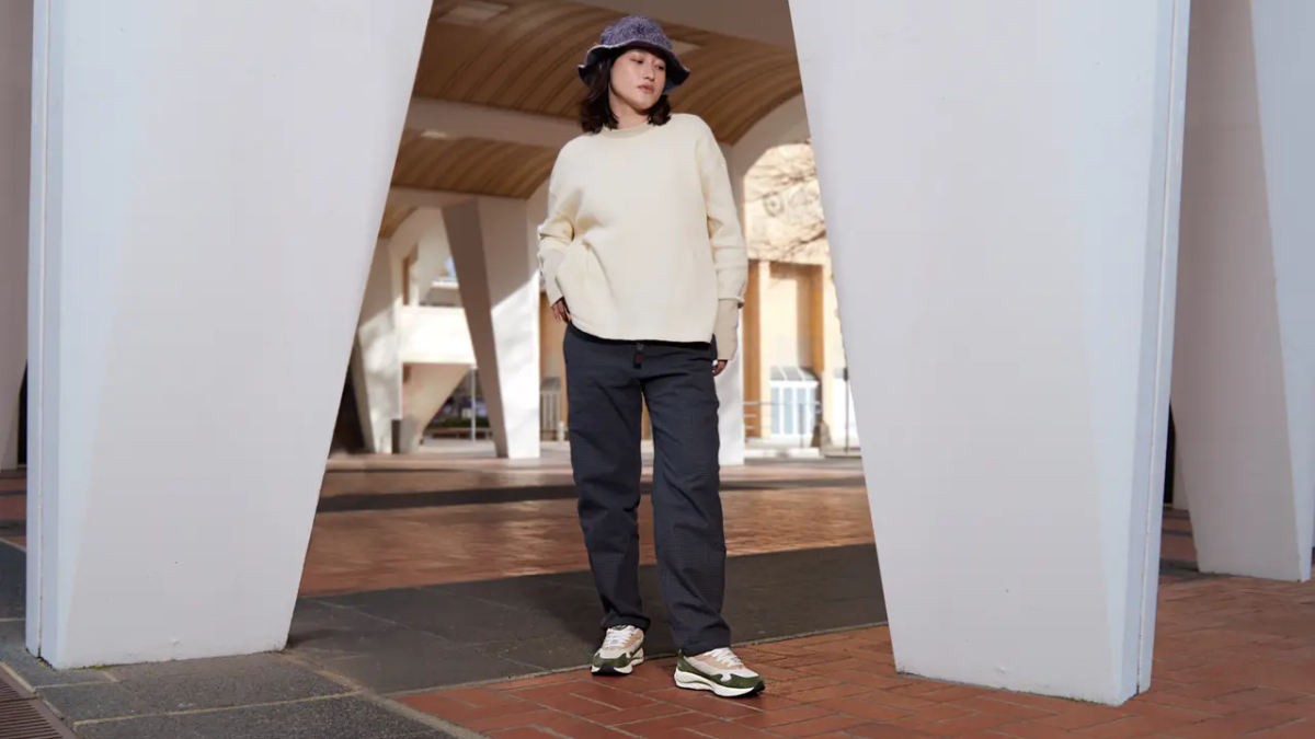 Hinh anh 1: Dien Mizuno Wave Rider β the nao de trong that chuyen nghiep?