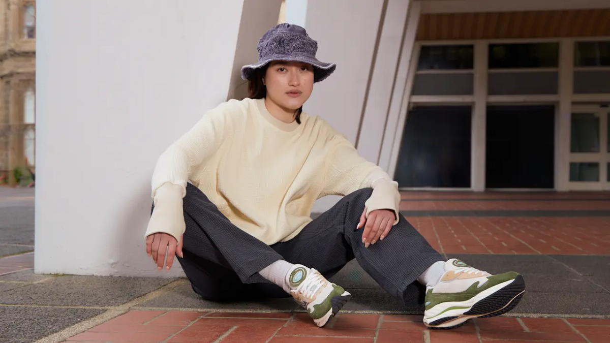 Hinh anh 2: Dien Mizuno Wave Rider β the nao de trong that chuyen nghiep?