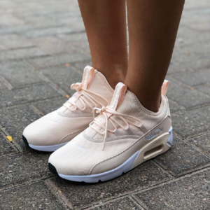 Giay Nike Air Max 90 EZ 'Guava Ice' AO1520-801