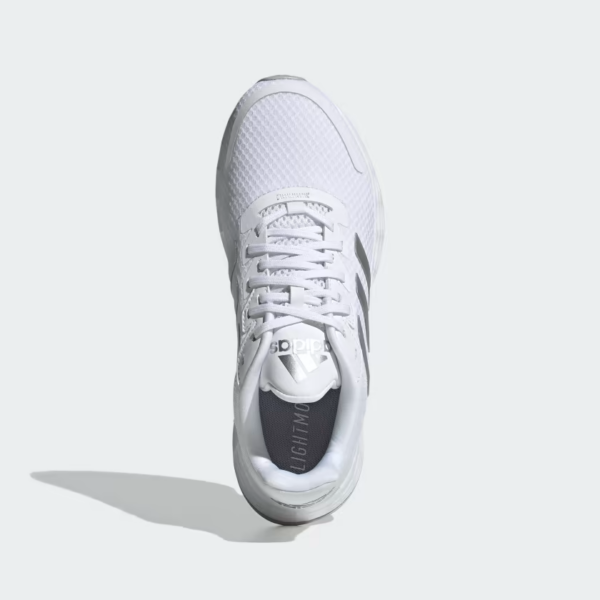 Giay Adidas Duramo SL 'White Matte Silver' HO4629