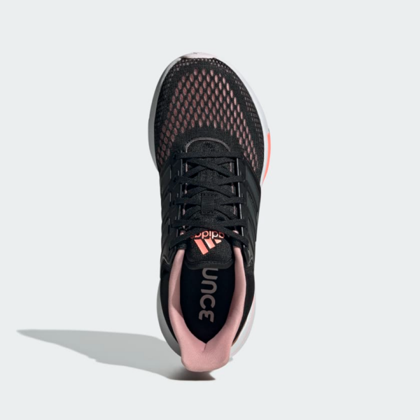 Giay Adidas EQ21 Run 'Black Wonder Mauve' GZ0589