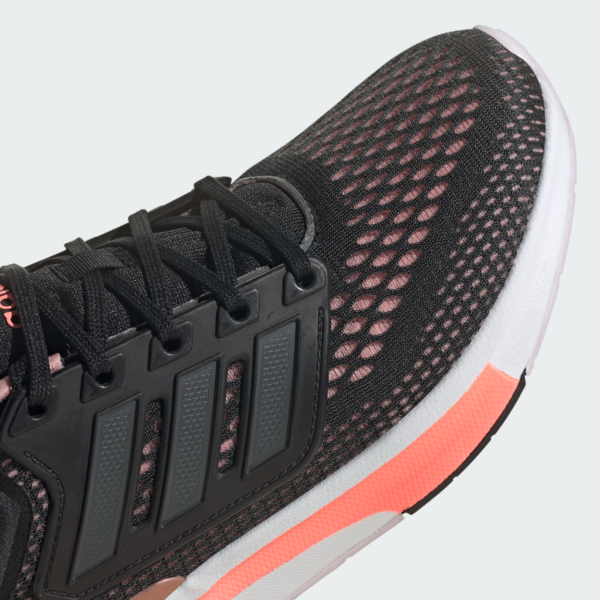 Giay Adidas EQ21 Run 'Black Wonder Mauve' GZ0589