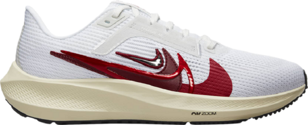 Giay Nike Air Zoom Pegasus 40 Premium 'Quadruple Swoosh' FB7703-100