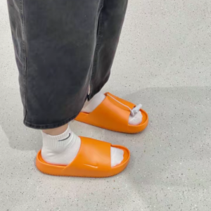 Dep Nike Calm 'Bright Mandarin' FD4116-800