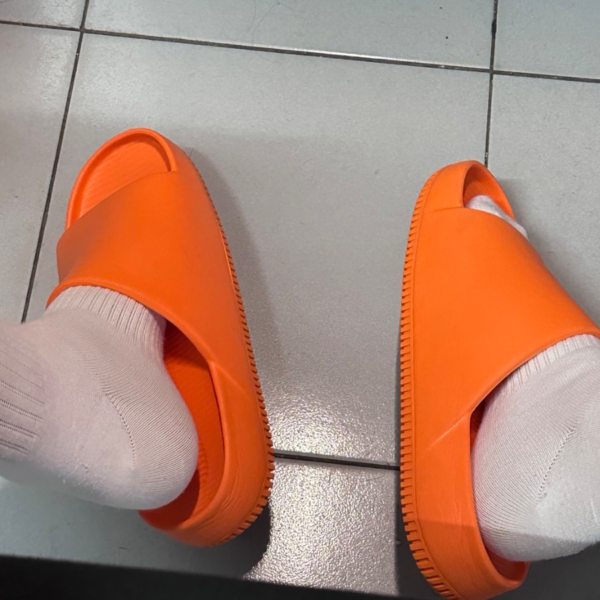 Dep Nike Calm 'Bright Mandarin' FD4116-800