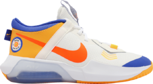 Giay Nike Air Zoom Crossover 'Sail Royal' FD4638-181