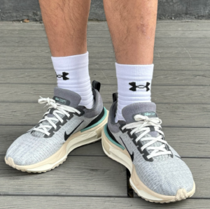 Giay Nike ZoomX Invincible 3 'Cool Grey Black' FN7503-065