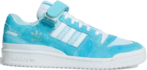 Giay Adidas Forum 84 Low 8K 'Clear Aqua' GZ6479