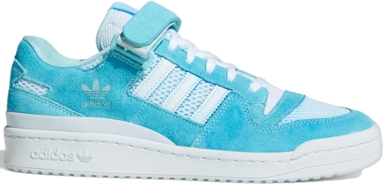 Giay Adidas Forum 84 Low 8K 'Clear Aqua' GZ6479