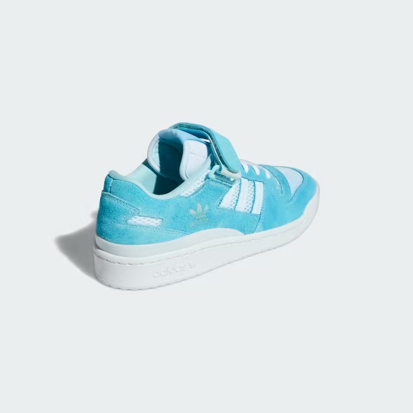 Giay Adidas Forum 84 Low 8K 'Clear Aqua' GZ6479