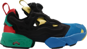 Giay Reebok InstaPump Fury 'Olympics Rings 2020' FZ2065