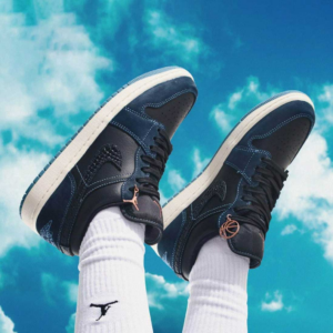 Giay Nike Air Jordan 1 Low 'Midnight Navy' FJ5478-010