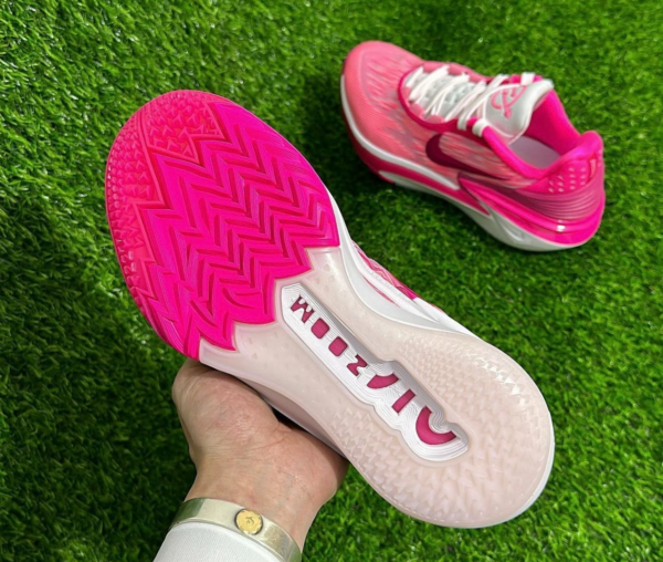 Giay Nike Air Zoom GT Cut 2 'Hyper Pink' FQ8706-604