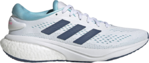Giay Adidas Supernova 2 'White Bliss Blue' GW9100