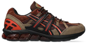 Giay Asics Gel-Sonoma 180 'Dark Brown' 1203A272-200