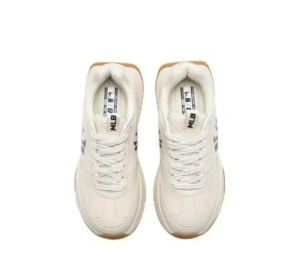 Giay MLB Chunky Yankees ‘Beige White’ 3ASHCRB3N-50CRS