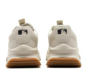 Giay MLB Chunky Yankees ‘Beige White’ 3ASHCRB3N-50CRS