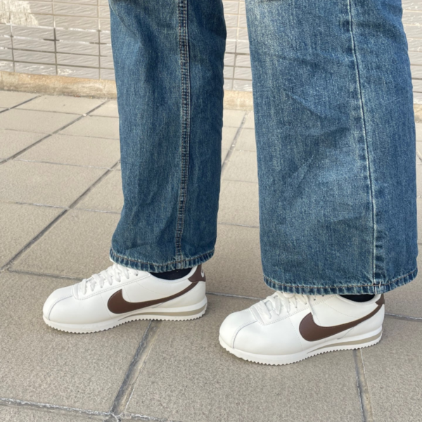 Giay Nike Cortez 'Sail Cacao Wow' DN1791-104