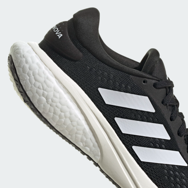 Giay Adidas Supernova 2 'Black White' GW6174