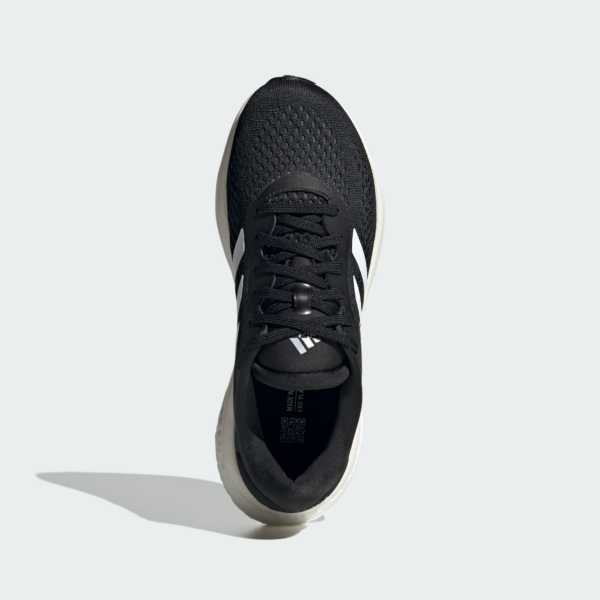 Giay Adidas Supernova 2 'Black White' GW6174