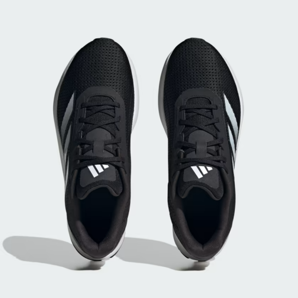 Giay Adidas Duramo 'Black White' ID9849