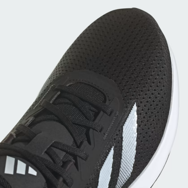 Giay Adidas Duramo 'Black White' ID9849