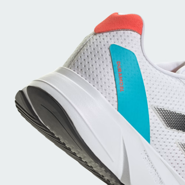 Giay Adidas Duramo 'White' IF7869