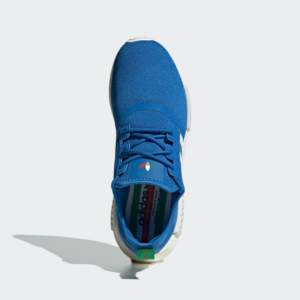 Giay Adidas Originals NMD_R1 'Royal Blue' GX9886
