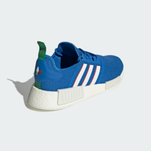 Giay Adidas Originals NMD_R1 'Royal Blue' GX9886