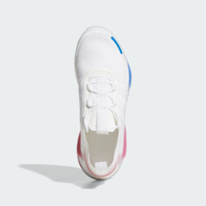 Giay Adidas NMD V3 'Cloud White' GX3379