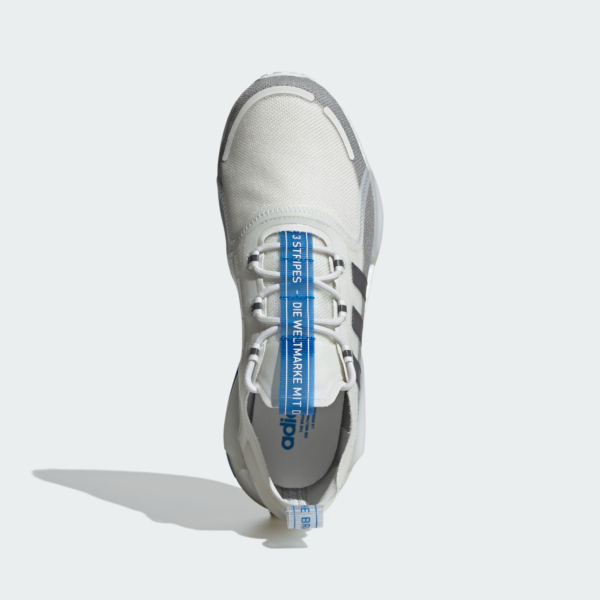 Giay Adidas NMD V3 'Grey Five' GX9468