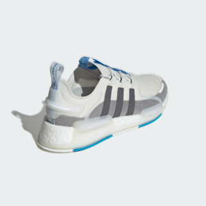Giay Adidas NMD V3 'Grey Five' GX9468