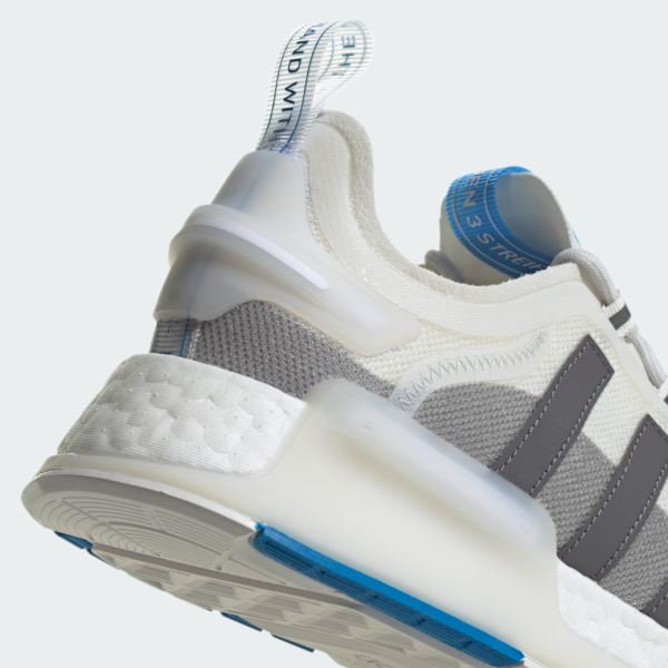 Giay Adidas NMD V3 'Grey Five' GX9468