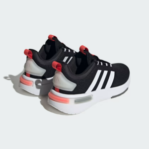 Giay Adidas Racer TR23 'Black White' IG7323