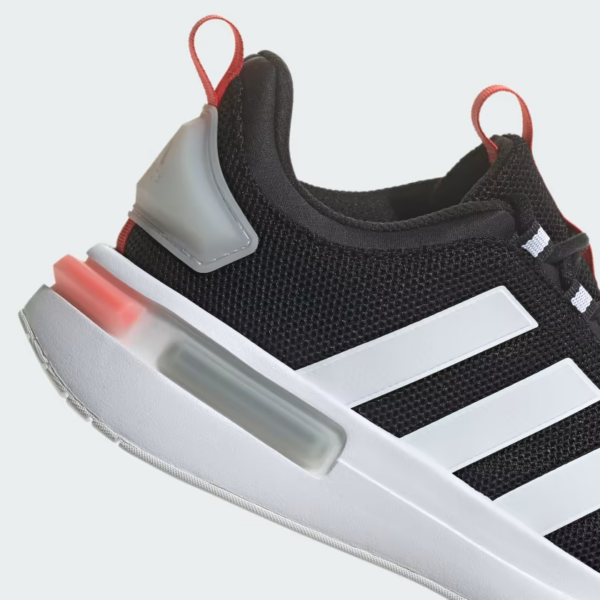 Giay Adidas Racer TR23 'Black White' IG7323