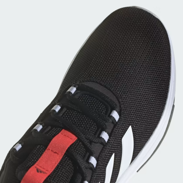 Giay Adidas Racer TR23 'Black White' IG7323