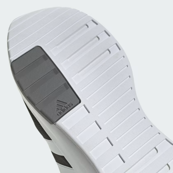 Giay Adidas Racer TR23 'Black White' IG7323