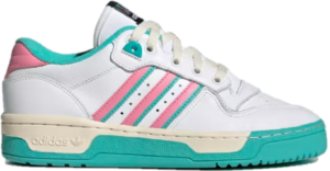 Giay Adidas Rivalry Low 'Mint Rush' HQ6877