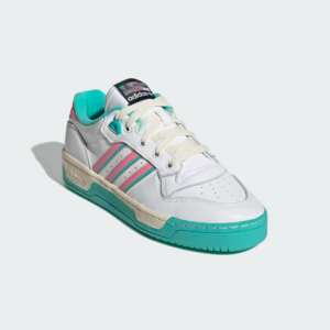 Giay Adidas Rivalry Low 'Mint Rush' HQ6877