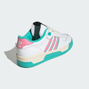 Giay Adidas Rivalry Low 'Mint Rush' HQ6877