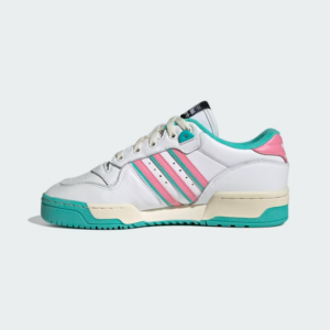 Giay Adidas Rivalry Low 'Mint Rush' HQ6877