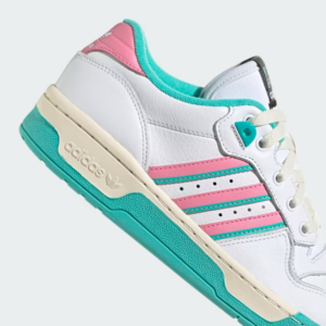 Giay Adidas Rivalry Low 'Mint Rush' HQ6877