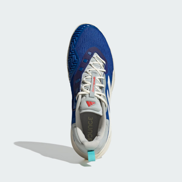 Giay Adidas Barricade 'Royal Blue' ID1549