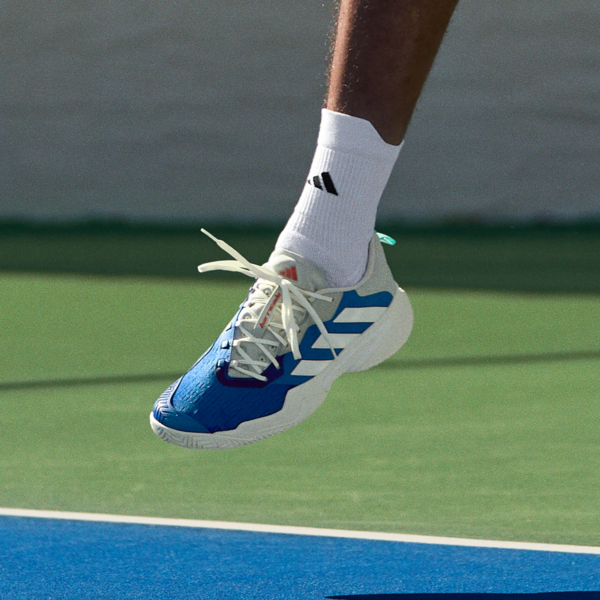 Giay Adidas Barricade 'Royal Blue' ID1549