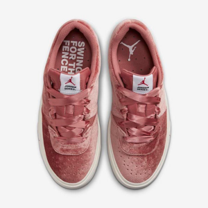 Giay Nike Air Jordan Series.05 SE Low 'Rose Velvet' DZ7737-600